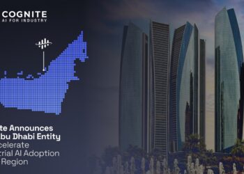 Cognite Expands Global Footprint with New Abu Dhabi Entity to Accelerate Industrial AI Adoption in the Region