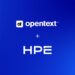 OpenText Delivers Enterprise-Ready AI Solutions through HPE Unleash AI Program