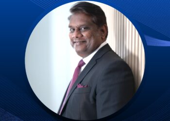 P. Sathyamurthy on Building Digital Trust in MEA