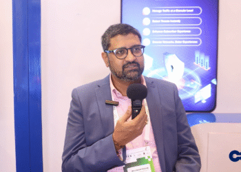Bhaskar Peruri, Regional Sales Director – Middle East at Certes