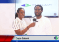 Dapo Salami, CEO of Platview Technologies, Nigeria