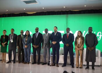 Kicking Off GITEX Nigeria with a Focus on AI and Innovation in Abuja