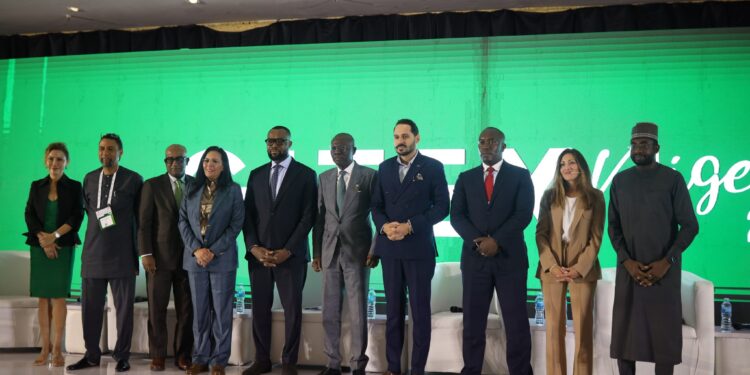 Kicking Off GITEX Nigeria with a Focus on AI and Innovation in Abuja