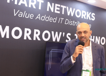 Moiz Maloo, Managing Director at The Mart Networks Group