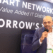 Moiz Maloo, Managing Director at The Mart Networks Group