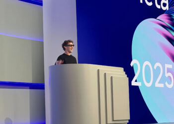 Meta Connect 2025 Showcase A Coherent Vision for the Post-Smartphone Era