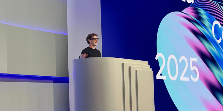 Meta Connect 2025 Showcase A Coherent Vision for the Post-Smartphone Era