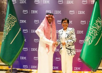 IBM and AWS Accelerate Cloud Innovation in the Middle East