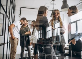 Blocks.diy Emerges from Stealth with $10M, Pioneering the Future of Workplace Automation with Just Words