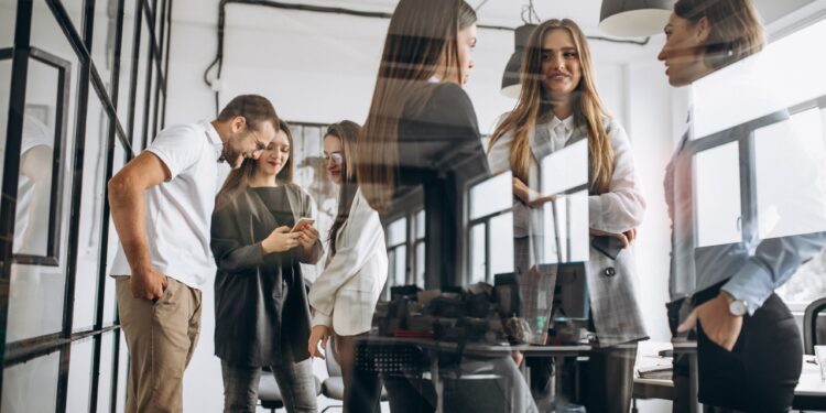 Blocks.diy Emerges from Stealth with $10M, Pioneering the Future of Workplace Automation with Just Words