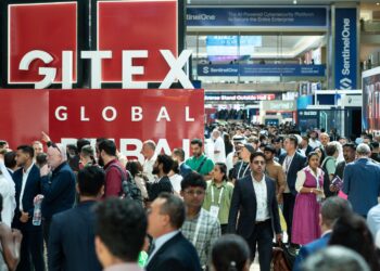 Global Tech Leaders Unite to Propel Emerging Future-Critical Sectors at GITEX GLOBAL 2025