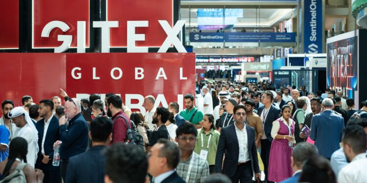Global Tech Leaders Unite to Propel Emerging Future-Critical Sectors at GITEX GLOBAL 2025