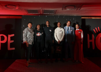 South Africa’s Young Innovators are Rewiring the Fight Against Hunger