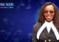 Exclusive Interview with Daphne Njeri, DPO at National Bank of Kenya
