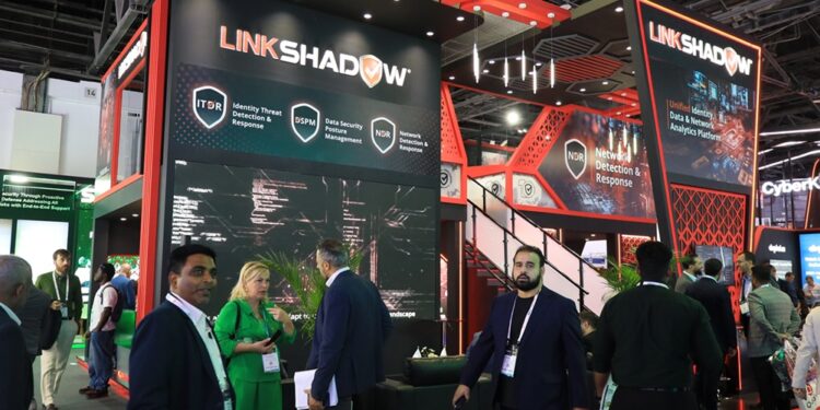 LinkShadow Redefines Integration with “MeshConnectX”