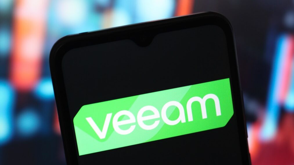 Veeam to Acquire Securiti AI for $1.7 Billion