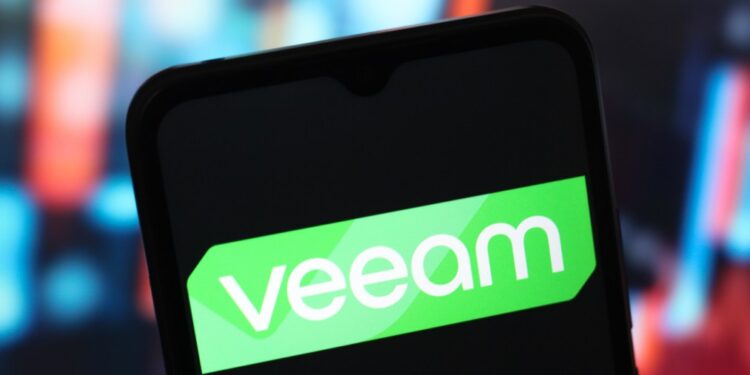 Veeam to Acquire Securiti AI for $1.7 Billion