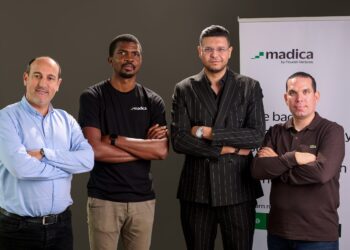 Madica Backs Two AI Startups, Anavid and Hypeo AI, Championing Equitable Growth Beyond Africa’s Tech Hubs