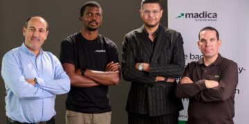 Madica Backs Two AI Startups, Anavid and Hypeo AI, Championing Equitable Growth Beyond Africa’s Tech Hubs