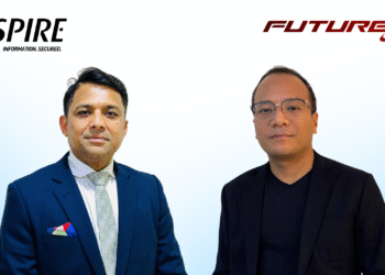 Futurex Teams Up with Spire Solutions to Drive Next-Gen Encryption in the Middle East