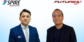 Futurex Teams Up with Spire Solutions to Drive Next-Gen Encryption in the Middle East