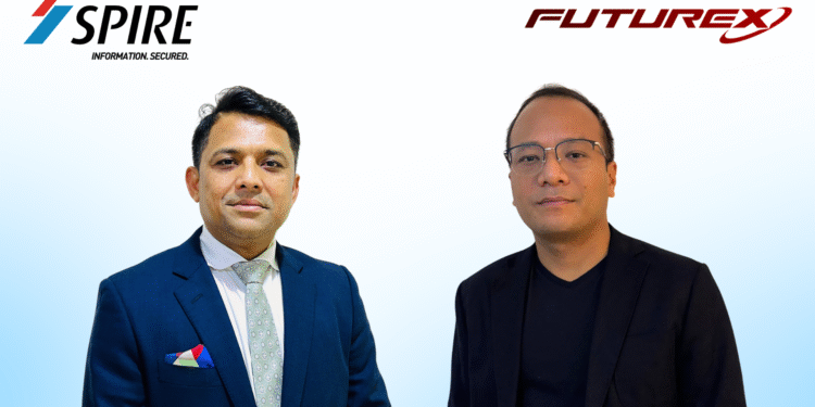 Futurex Teams Up with Spire Solutions to Drive Next-Gen Encryption in the Middle East