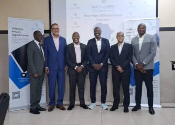 Unicloud Africa Launches Africa's Sovereign Cloud