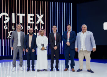 AWS, CSC, CrowdStrike, and e& Launch Initiative to Make the UAE a Global Cybersecurity Innovation Hub