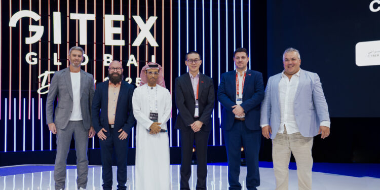 AWS, CSC, CrowdStrike, and e& Launch Initiative to Make the UAE a Global Cybersecurity Innovation Hub