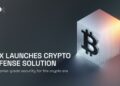 CPX Fortifies UAE’s Digital Economy with Launch of Crypto Defense Solution