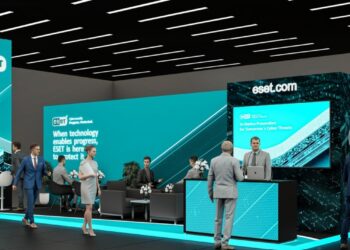 ESET Unveils AI-Powered Security Roadmap for Middle East Resilience at GITEX Global 2025