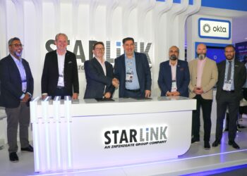 StarLink and Okta Join Forces to Empower Organisations with Zero-trust and Enhanced User Experience.