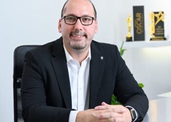 ASUS to Bring the Vision of Pervasive AI to Life at GITEX GLOBAL 2025