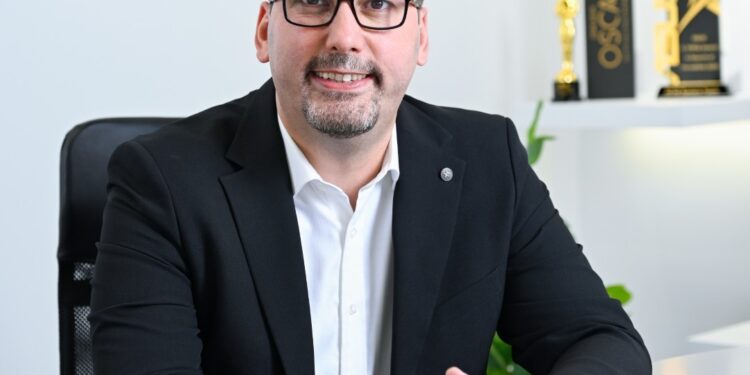 ASUS to Bring the Vision of Pervasive AI to Life at GITEX GLOBAL 2025