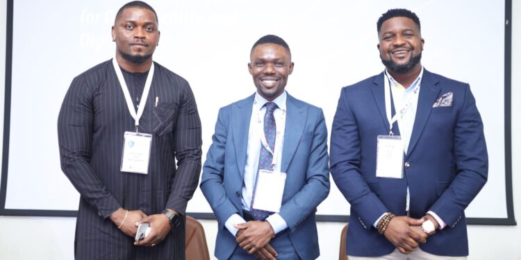 Building an AI-Powered, Data-Compliant Future for African Enterprises