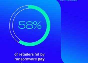 Sophos: 58% of Retailers Hit by Ransomware Pay the Ransom