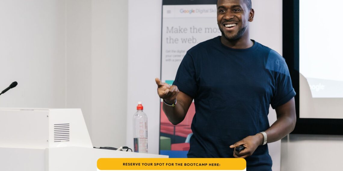 Empowering 7,500 African SMEs Through Google and AfCFTA Partnership