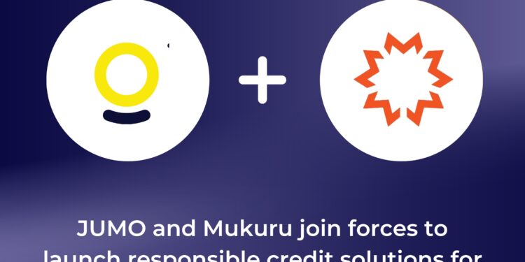Mukuru and JUMO Launch Data-Driven Credit Solution in South Africa