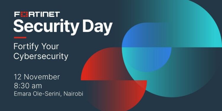 Fortinet Hosts Security Day Kenya 2025 to Address the Future of Cybersecurity