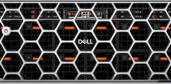 Dell Unveils the PowerEdge XE7740 server with Intel® Gaudi® 3 PCIe accelerators for Powerful AI Acceleration.