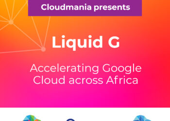 Liquid C2 and Google Cloud Launch 'Liquid G' to Power AI-Driven Cloud Adoption