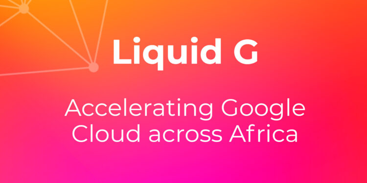 Liquid C2 and Google Cloud Launch 'Liquid G' to Power AI-Driven Cloud Adoption