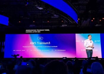 AWS Trainium3 UltraServers: The New Era of AI Training