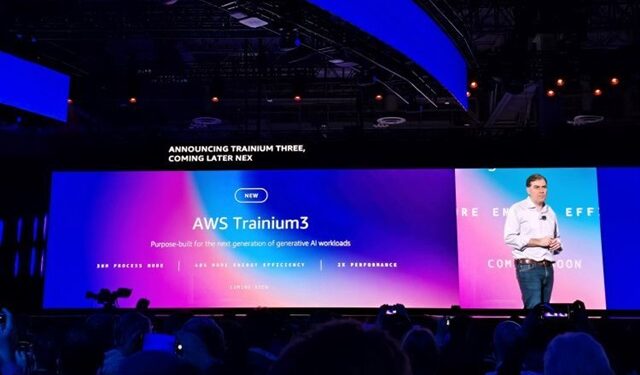 AWS Trainium3 UltraServers: The New Era of AI Training