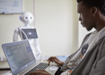 African Development Bank Outlines AI Roadmap for Economic Revolution