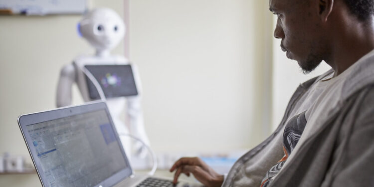 African Development Bank Outlines AI Roadmap for Economic Revolution