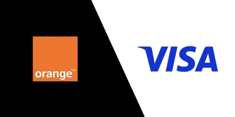 Orange Money and Visa Partner to Turbocharge Online Payments in Africa