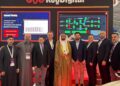 KoçDigital Bolsters MENA Presence: Pioneering AI-Driven Industrial Transformation
