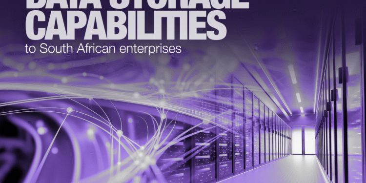 Africa Data Centres and CSSi SA Forge Alliance to Deliver Triple-Redundant, Data Sovereign Infrastructure for South Africa