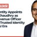 Ping Identity Appoints Adnan Chaudhry as CRO to Scale Trusted Identity for the AI Era